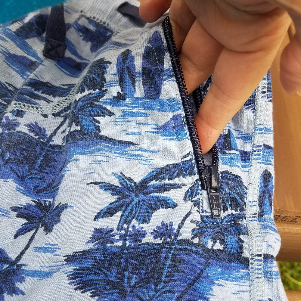 2T Hanna Andersson Shorts - Picture 4 of 4